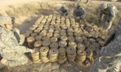 Army researchers building ‘smart’ land mines for future combat